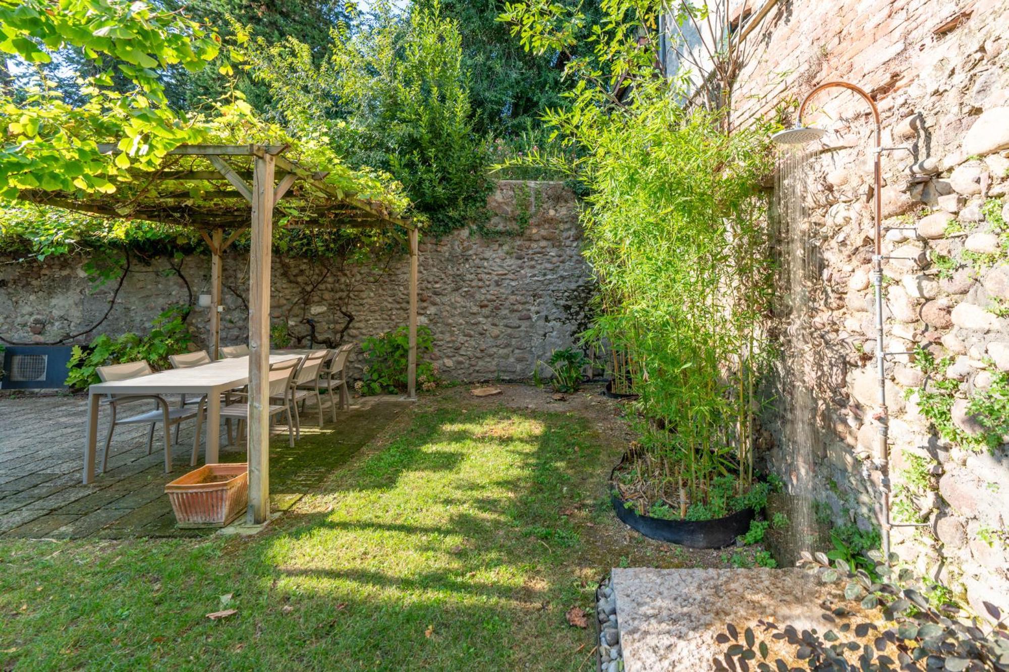 Corte Angelini By Postcardsfrom Castelnuovo del Garda Dış mekan fotoğraf