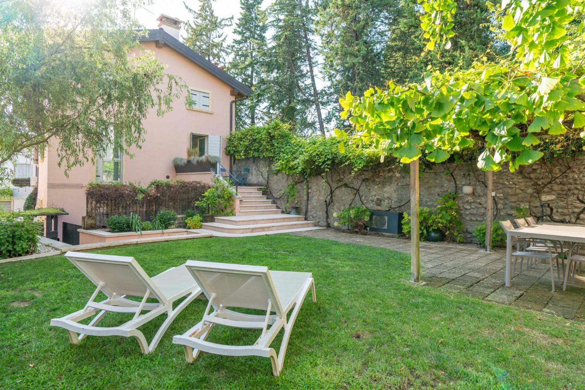 Corte Angelini By Postcardsfrom Castelnuovo del Garda Dış mekan fotoğraf