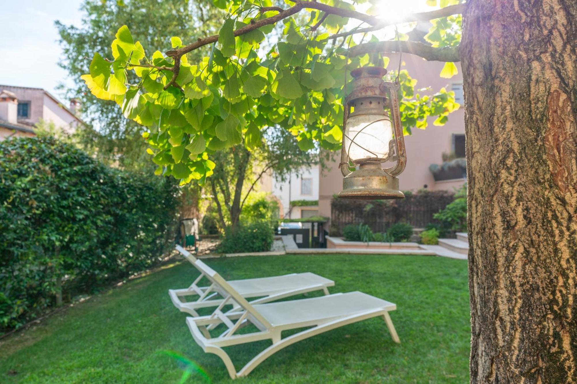 Corte Angelini By Postcardsfrom Castelnuovo del Garda Dış mekan fotoğraf